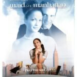 Blu-ray Maid In Manhattan