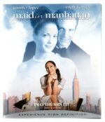 Blu-ray Maid In Manhattan