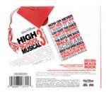 Cd High School Musical 3 - Ano De Formatura - Imagem 2