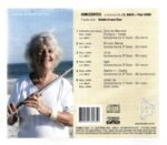 Cd Odette Ernest Dias - Horizontes - Imagem 2
