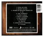 Cd One Direction - Four - Imagem 2