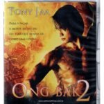 Blu-ray Ong Bak - 2