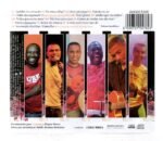 Cd Pique Novo - Ao Vivo Vol. 2 - Imagem 2