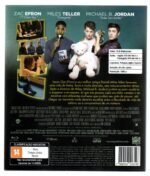 BLU-RAY NAMORO OU LIBERDADE - Imagem 2