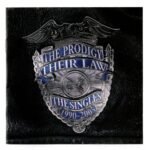 Cd The Prodigy - Their Law The Singles - 1990/ 2005