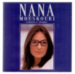Cd Nana Mouskouri - Concierto En Aranjuez - Imagem 3