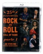 Blu-ray Rock & Hall Of Fame Part 1 - 25th Anniversary - Imagem 3