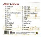 Cd Almir Guineto - Coleção Música Popular Brasileira - Imagem 2