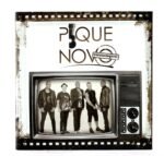 Cd Pique Novo - Novos Momentos
