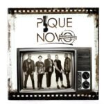Cd Pique Novo - Novos Momentos