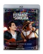 Blu-ray Fernando E Sorocaba - Acustico Na Opera - Imagem 3