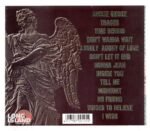 Cd Airborn I Wish - Long Island Records - Imagem 2