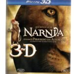 BLU-RAY AS CRONICAS DE NARNIA - A VIAGEM DO PEREGRINO DA...