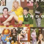 Cd Kid Abelha - Meu Mundo Gira Em Torno De Você