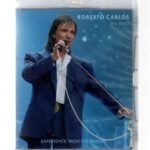 BLU-RAY Roberto Carlos - En Vivo