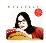 Cd Nana Mouskouri Latina Nana Latina