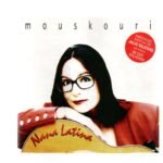Cd Nana Mouskouri Latina Nana Latina