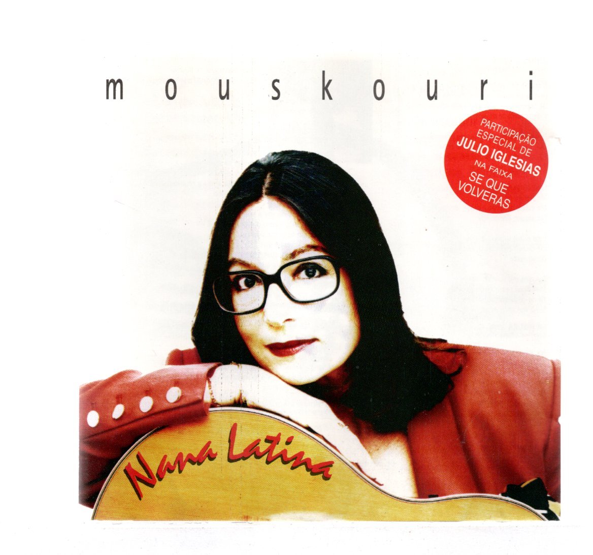 149ad2b8a7fa7e1e970e33a0633acc40.jpg Cd Nana Mouskouri Latina Nana Latina - Imagem 1