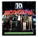 Cd Imagina Samba - 10 Anos - Imagem 3