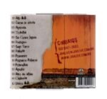 Cd Jah Live - Se Curvar Jamais - Imagem 2