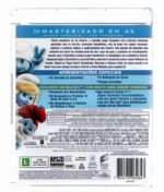 Blu-Ray Os Smurfs 2 - Imagem 2