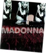 Blu-ray Madonna - Sticky & Sweet Tour - Imagem 3