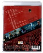 Blu Ray Green Day - Bullet In A Bible - Imagem 2