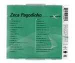 CD DUPLO ZECA PAGODINHO - SEM LIMITE  - Imagem 2