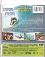 BLU-RAY THE ULTIMATEWAVE TAHITI 3D - Imagem 2