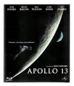 Blu-ray Apollo 13 - Ron Howard - Imagem 3