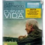 Blu-ray Curvas Da Vida - Clint Eastwood