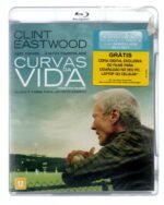 Blu-ray Curvas Da Vida - Clint Eastwood