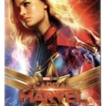 BLU-RAY CAPITÃ MARVEL