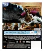 Blu-ray As Crônicas de Narnia 3d - Imagem 2