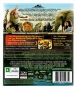 BLU-RAY O ZELADOR ANIMAL - Imagem 2