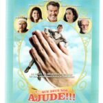 BLU-RAY E... QUE DEUS NOS AJUDE!!