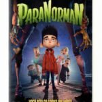 DVD PARANORMAN - DOS CRIADORES DE CORALINE 