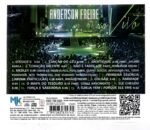 Cd Anderson Freire - Ao vivo - Imagem 2