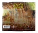Cd Charlie Brown Jr - Música Popular Caiçara / Vol.2 - Imagem 2