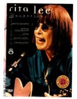 Dvd Rita Lee - Acústico - Raro - Imagem 3
