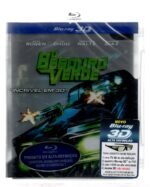 Blu-ray 3d  O Besouro Verde
