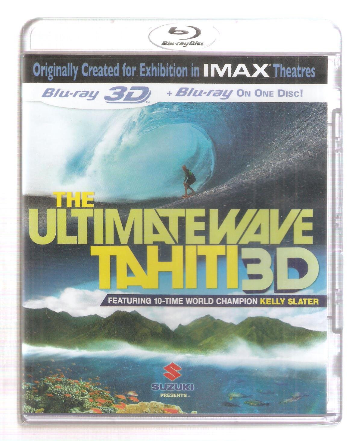 18bd3c70085290865e9f971c6b15359e.jpg BLU-RAY THE ULTIMATEWAVE TAHITI 3D - Imagem 1
