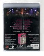 BLU-RAY RESTART - Happy Rock Sunday - Imagem 2