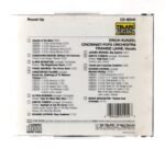 Cd Round -Up - kunzel/cincinnati pops orchestra - Imagem 2