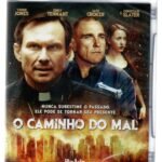 Blu-ray O Caminho Do Mal