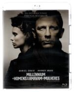Blu-ray Millennium - Os Homens Que Nao Amavam As Mulheres - Imagem 3