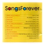 CD Songs Forever Vol 02