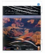 BLU-RAY WINGS OVER GRAND CANYON - Imagem 3