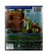 Blu-ray O Bicho Vai Pegar - Em 3d - Imagem 2