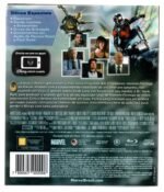 BLU-RAY HOMEM-FORMIGA - Imagem 2